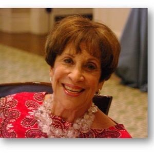 Meet your Posher, Carole